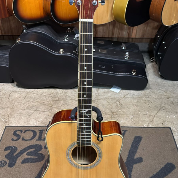 VIOLÃO ACOORD 🎸
